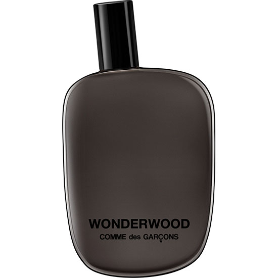 Comme Des Garcons Wonderwood Eau De Parfum Spray 25ml