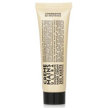 Compagnie de Provence 20% Karite Nourishing Hand Cream 30ml