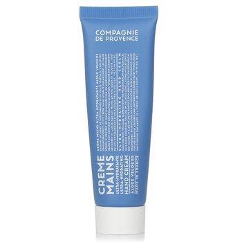 Compagnie de Provence Algue Velours Ultra-Hydrating Hand Cream 30ml