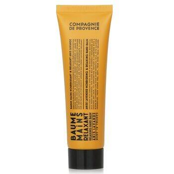 Compagnie de Provence Anis Lavande Relaxing Hand Balm 30ml