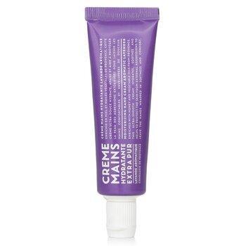 Compagnie de Provence Aromatic Lavender Hand Cream 30ml