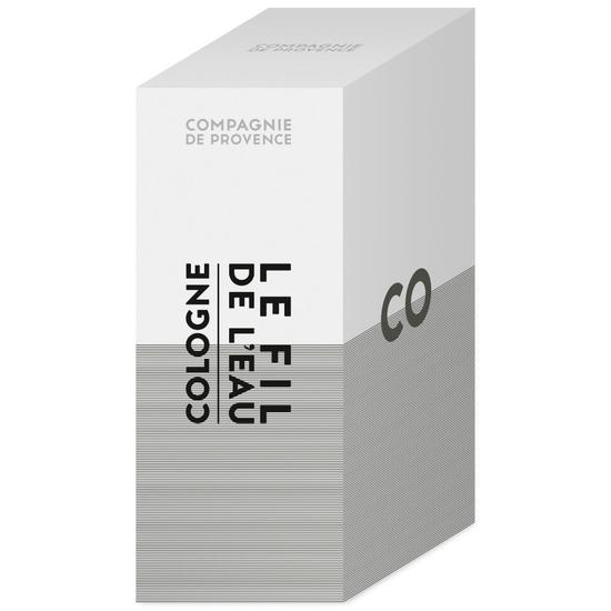 Compagnie de Provence Cologne Le Fil De L'Eau