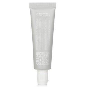 Compagnie de Provence Cotton Flower Hand Cream 30ml