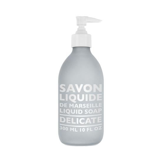 Compagnie de Provence Delicate Liquid Soap 300ml