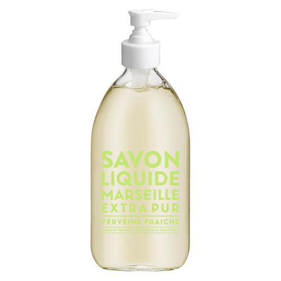 Compagnie de Provence Fresh Verbena Liquid Soap 500ml
