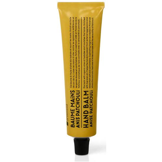 Compagnie de Provence Hand Balm Anise Patchouli