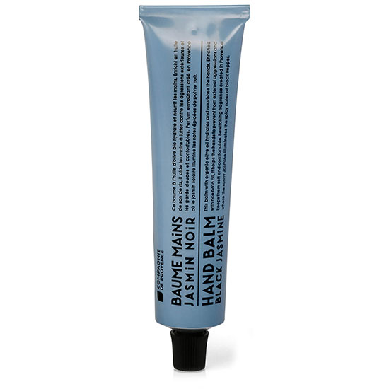 Compagnie de Provence Hand Balm Black Jasmine