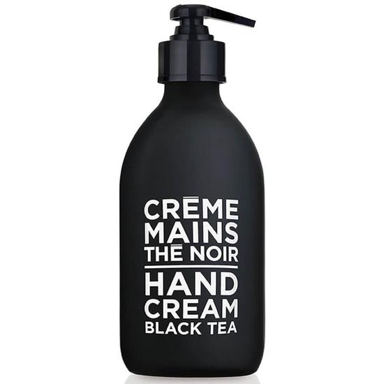 Compagnie de Provence Hand Cream Black Tea 300ml