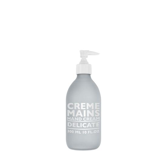 Compagnie de Provence Hand Cream Delicate 300ml