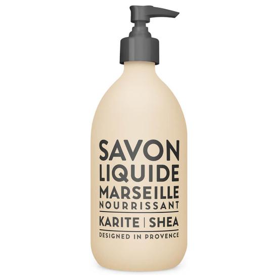 Compagnie de Provence Liquid Marseille Shea Butter Soap