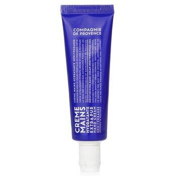 Compagnie de Provence Mediterranee Sea Hand Cream 30ml