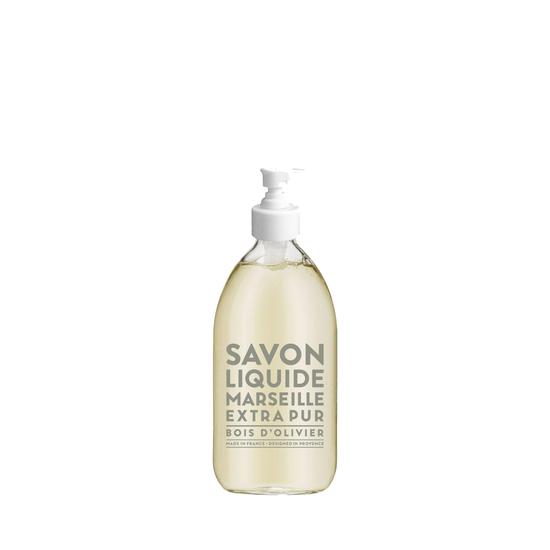 Compagnie de Provence Olive Wood Liquid Soap 500ml