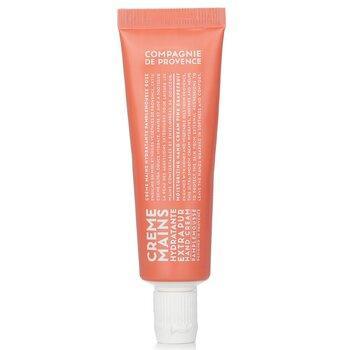 Compagnie de Provence Pink Grapefruit Hand Cream 30ml