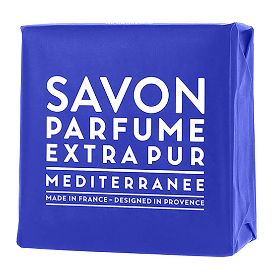 Compagnie de Provence Scented Soap Black Jasmine