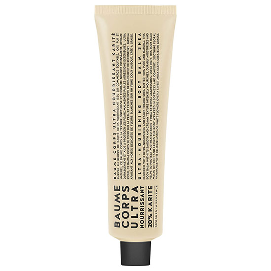 Compagnie de Provence Shea Butter Body Balm