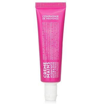 Compagnie de Provence Wild Rose Hand Cream 30ml
