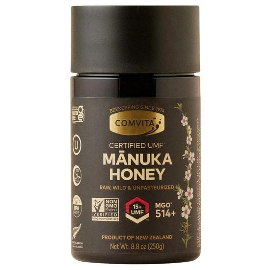 Comvita Active Manuka Honey UMF 15+ 250g