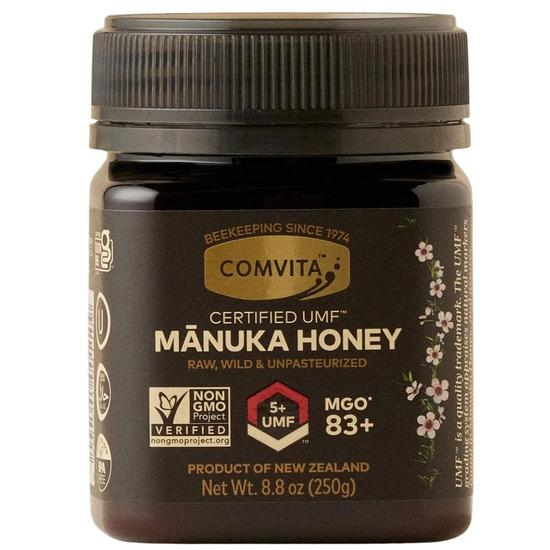 Comvita Manuka Honey UMF 5+ 250g