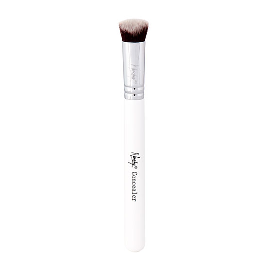 Nanshy Concealer 3d Brush Pearlescent White