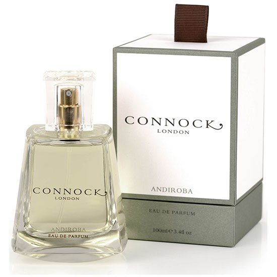 Connock London Andiroba Eau De Parfum