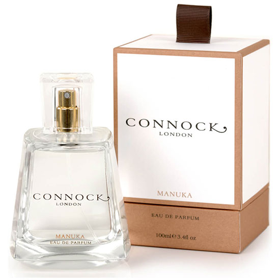 Connock London Manuka Eau de Parfum 100ml