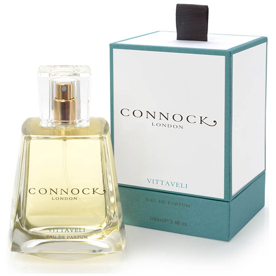 Connock London Vittaveli Eau De Parfum