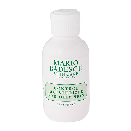 Mario Badescu Control Moisturiser For Oily Skin