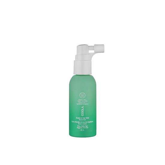 Coola Classic Scalp & Hair Mist Sunscreen SPF 30 60ml