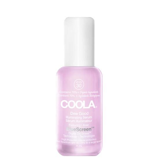Coola Dew Good Illuminating Serum SPF 30
