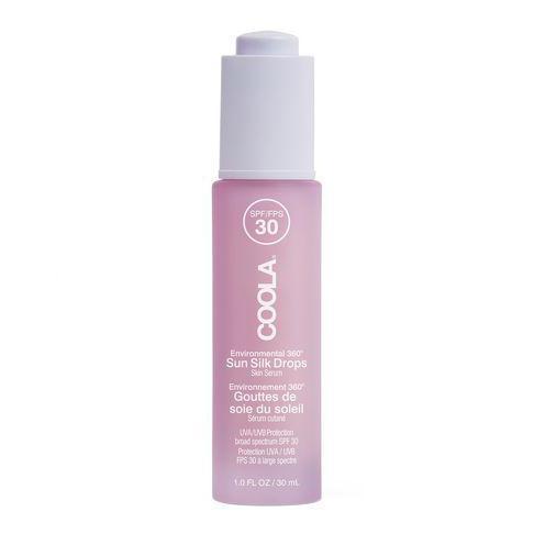 Coola Sun Silk Drops SPF 30 30ml