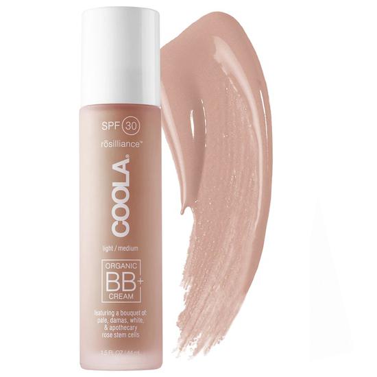 Coola Mineral Face SPF 30 Rosilliance BB+ Cream