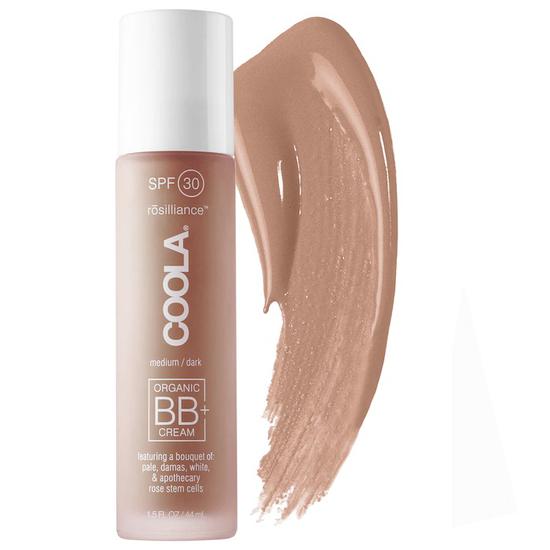 Coola Mineral Face SPF 30 Rosilliance BB+ Cream
