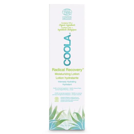 Coola Radical Recovery Aftersun Lotion 148ml