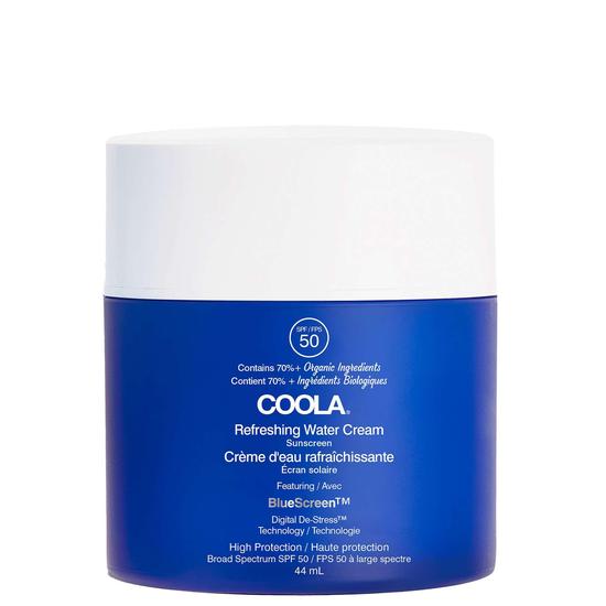 Coola Refreshing Water Cream SPF 50