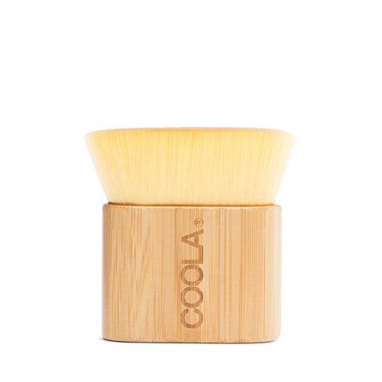 Coola Sunless Tan Kabuki Body Brush