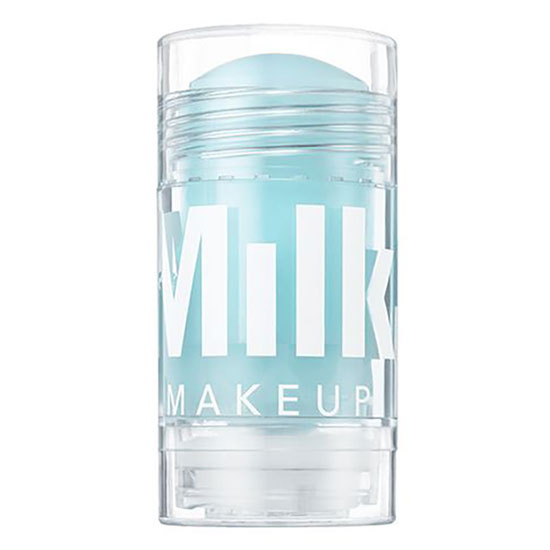 Milk Makeup Cooling Water