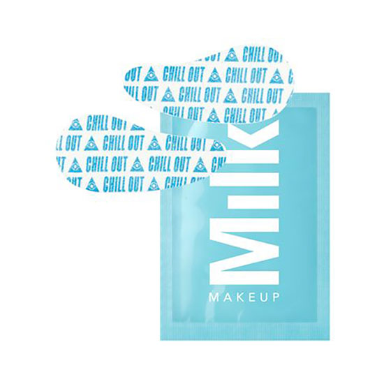 Milk Makeup Cooling Water Undereye Patches
