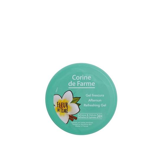 Corine de Farme After-Sun 24h Refreshing Gel 150ml