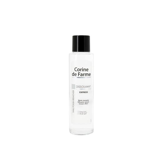 Corine de Farme Express Nail Polish Remover 200ml