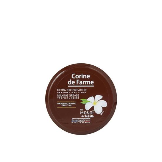 Corine de Farme Milking Grease Tropical Scent 150ml
