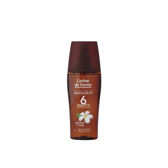 Corine de Farme Protective Dry Oil SPF 6 150ml