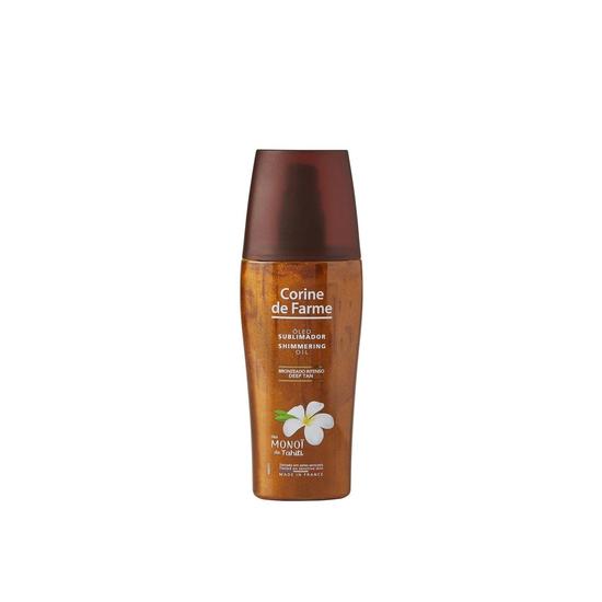 Corine de Farme Shimmering Oil 150ml