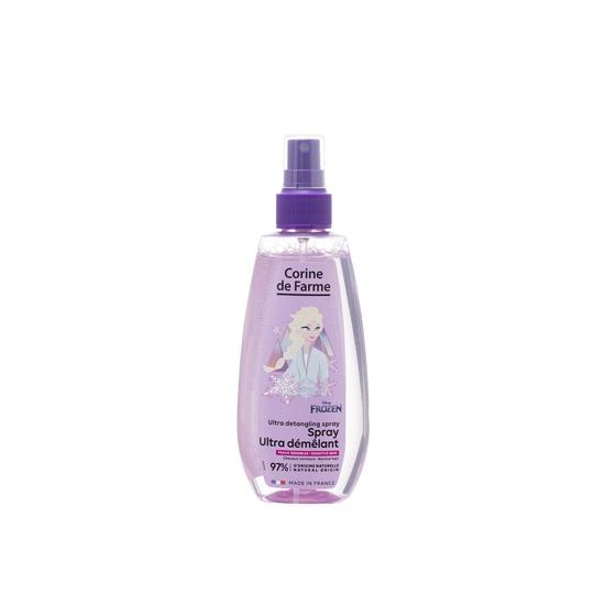 Corine de Farme Ultra Detangling Spray Frozen 200ml