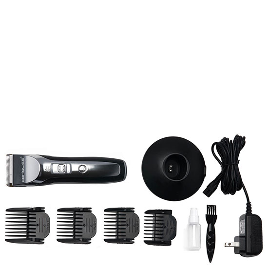 Corioliss Ace Cordless Hair Clippers