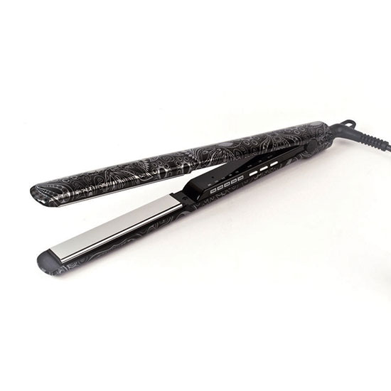 corioliss hair straightener