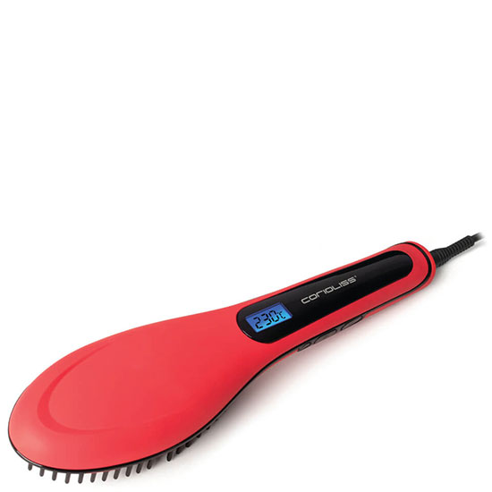 Corioliss Digital Hot Brush