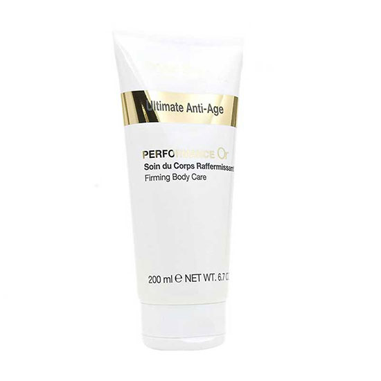 Coryse Salome Firming Body Care Body Treatment 200ml