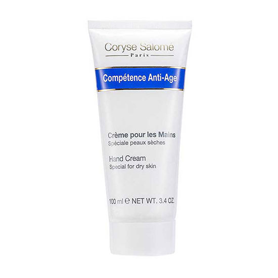 Coryse Salome Hand Cream For Dry Skin