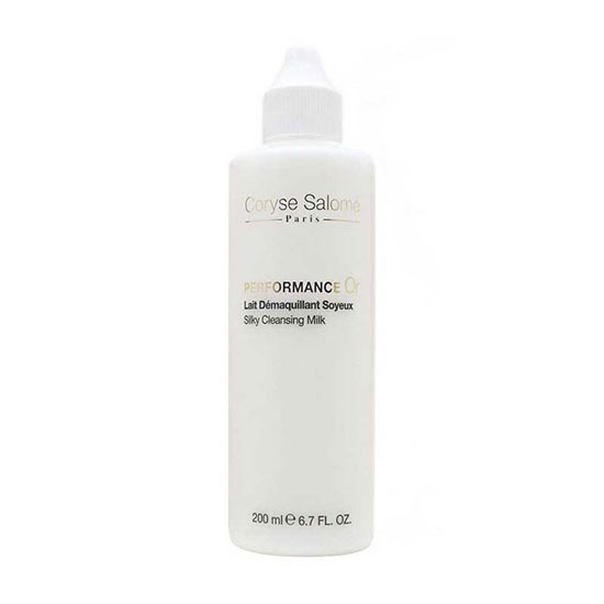 Coryse Salome Silky Cleansing Milk Gold 200ml