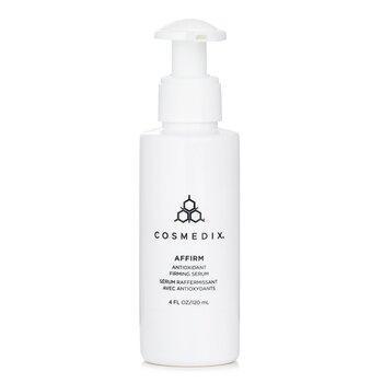 CosMedix Affirm Antioxidant Firming Serum 120ml